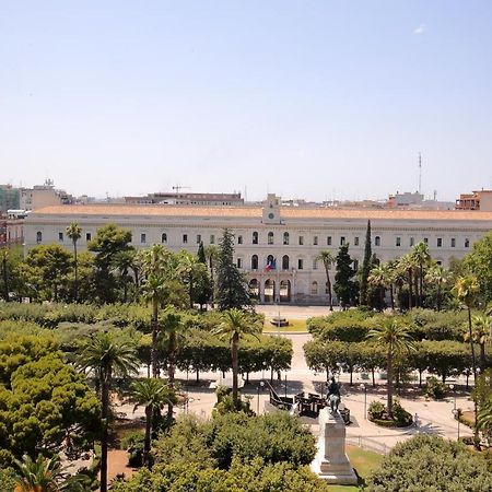 Shl _ Grandi Stazioni _ Bari Centrale 외부 사진
