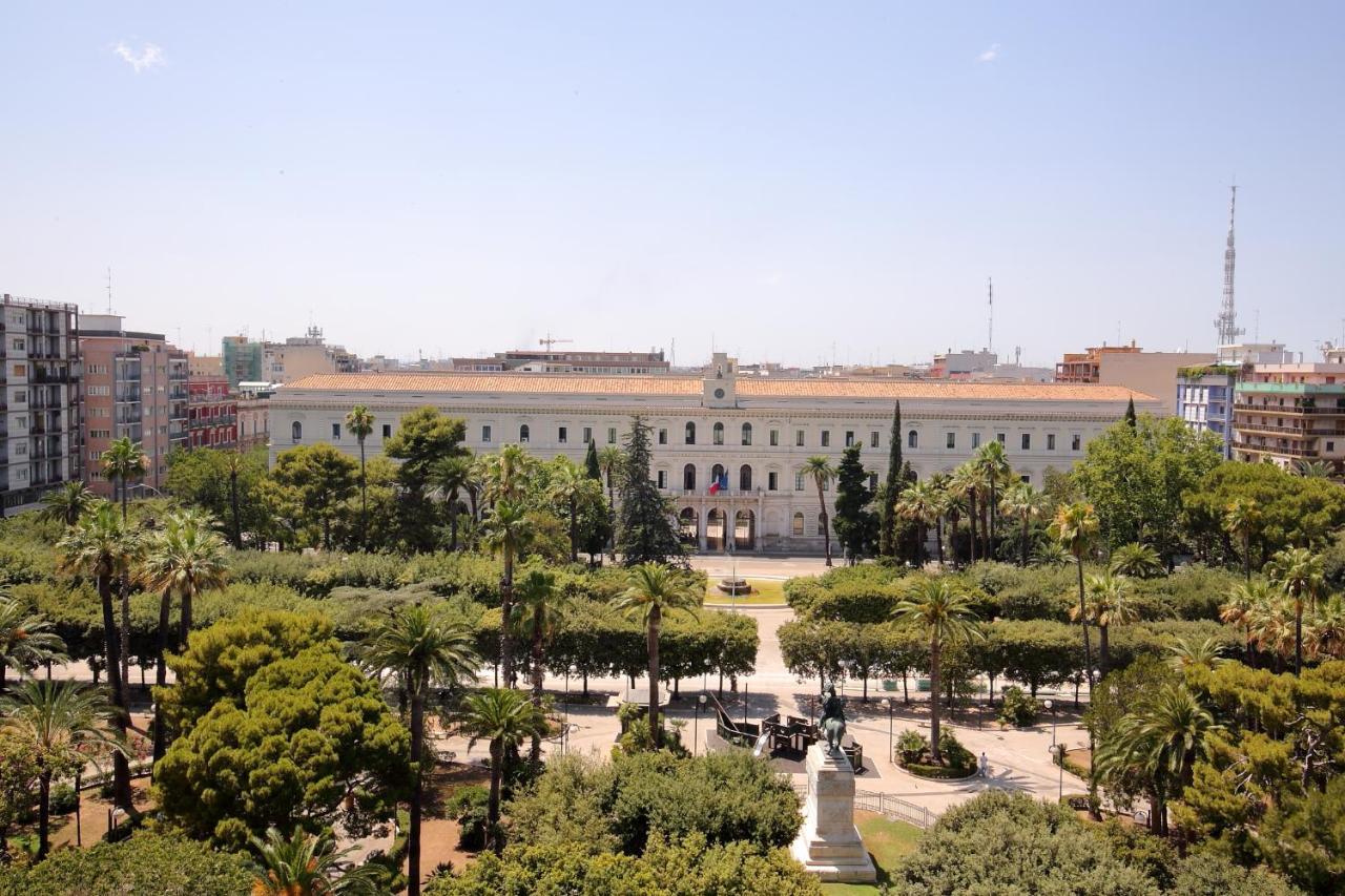 Shl _ Grandi Stazioni _ Bari Centrale 외부 사진